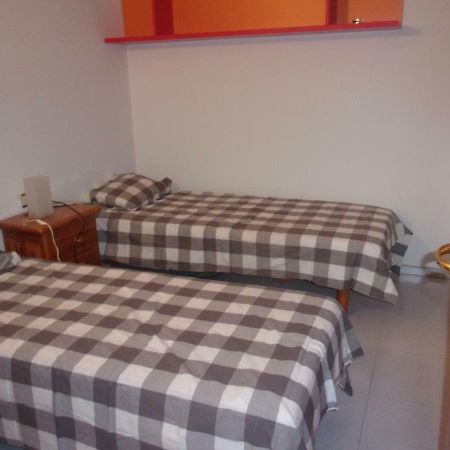 Valls Rent Andorra la Vella Buitenkant foto