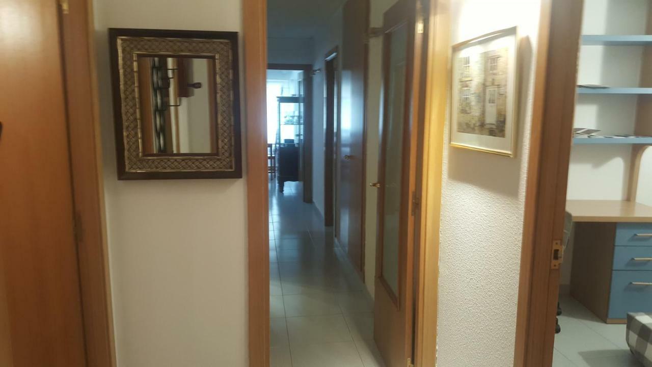 Valls Rent Andorra la Vella Buitenkant foto