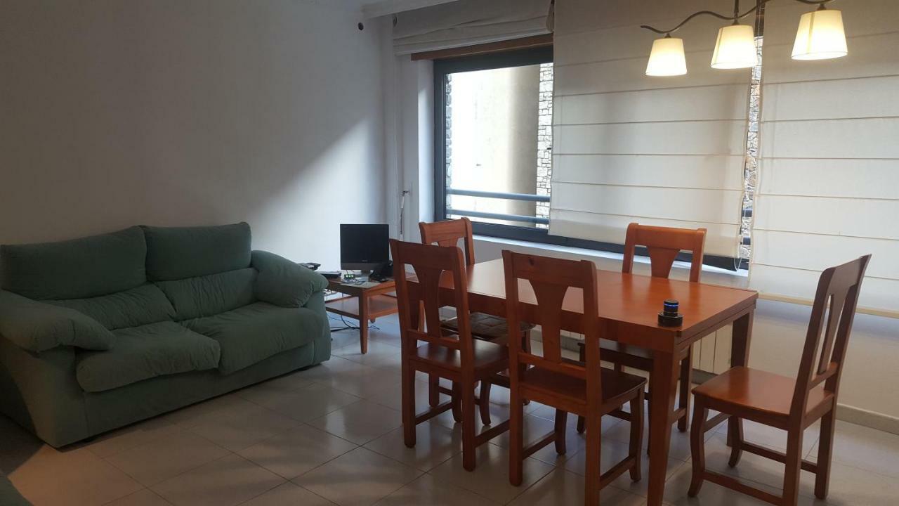 Valls Rent Andorra la Vella Buitenkant foto